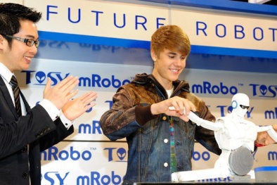 Những người Việt trẻ làm rạng danh 'con Lạc, cháu Hồng'